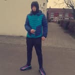 Cameron Parks - @camomush - Instagram