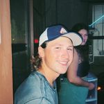 Cameron Parr - @parr21 - Instagram