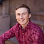 Cameron Parr - @parrcam1 - Instagram