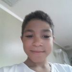 Cameron Parson - @camboy36 - Instagram