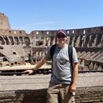 Cameron Parson - @parsoncameron - Instagram