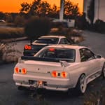 Cameron Parsons - @jdmcars223 - Instagram