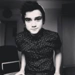 Cameron Parsons - @cameronparsons97 - Instagram