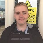 Cameron Parton - @cameronjamesparton - Instagram