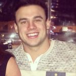 Cameron Paschal - @cameronpaschal - Instagram