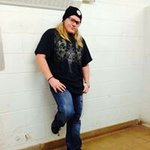 Cameron Paschall - @blond_hercules - Instagram