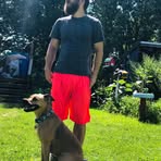Cameron Passante - Facebook