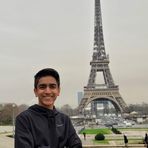 Cameron Patel - Facebook