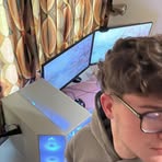Cameron Pattison - Facebook