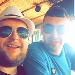 Cameron Paul - @dman_92 - Instagram