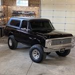 Cameron Paul - @k5duramax - Instagram