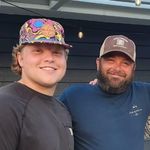 Cameron Peavy - @cam_peavy - Instagram
