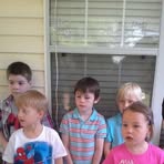 Kameron Peavy - Facebook