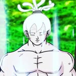 Cameron Peck - @th3saiyanflash - Instagram