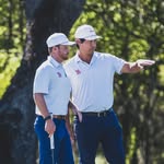 @cameronpeckgolf - Instagram