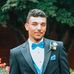 Cameron Peek - Facebook
