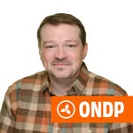 Cameron Spence Ontario NDP Candidate for Guelph - @cameron_spence_ondp_guelph - Instagram