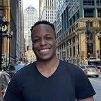 Cameron Pendleton - Facebook