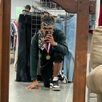 Cameron Pendleton - @noremacdonalds - Instagram