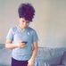 Cameron Pendleton - Facebook