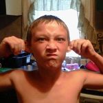 Cameron Pennington - @lilcam_spam3 - Instagram