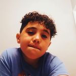 Cameron Pennington - @young_dagger711 - Instagram