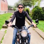 Carlos Peralta - @cameronperalta - Instagram