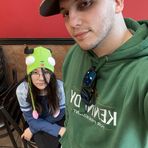 Cameron Perez - Facebook