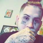 Cameron Perez - @cameronthamfperez - Instagram