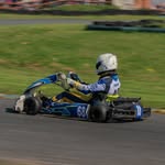 Cameron Perez #68 - @c.perez_karting - Instagram