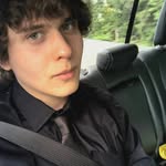 Cameron Perez - @therealreed09 - Instagram