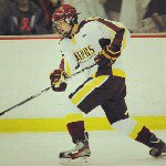 Cameron Perron - @hockeyplayer39 - Instagram