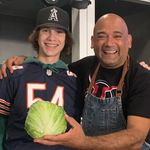 Cameron Perron - @cameron_perrron - Instagram