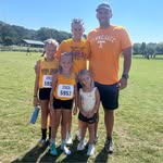 Cameron Peters - @runlife_w_cameron - Instagram