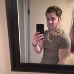 Cameron petrie - @petrie9066 - Instagram