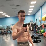 Cameron Pierce - @roar_im_a_dinosaur._said_tyler - Instagram