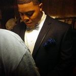 Cameron Pitts - @__iamcameron - Instagram