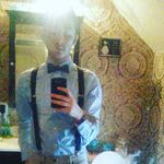 Cameron Pitts - @camcam13254 - Instagram