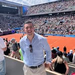 Cameron Pope - @campopey - Instagram