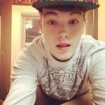 Cameron Porter - @cameronporter123 - Instagram