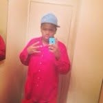 Cameron Porter - @stepcurryfan_67 - Instagram