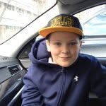 Cameron Porter - @moeman5521 - Instagram