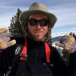 Cameron Pratt - @greeneggzncam - Instagram
