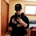 Cameron Quick - @cameronquick96 - Instagram