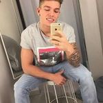 Cameron Ramsey - @cameron.ramsey19 - Instagram