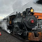 Cameron Ramsey - @northwest_rail_vids - Instagram