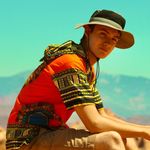 Cameron Ramsey - @ramessey.ii - Instagram