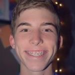 Cameron Ramsey - @blueband2731 - Instagram