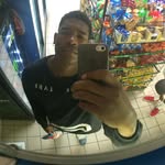 Cameron Redd - @camjezzy - Instagram
