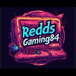 Cameron Redd - @reddsgaming84 - Instagram